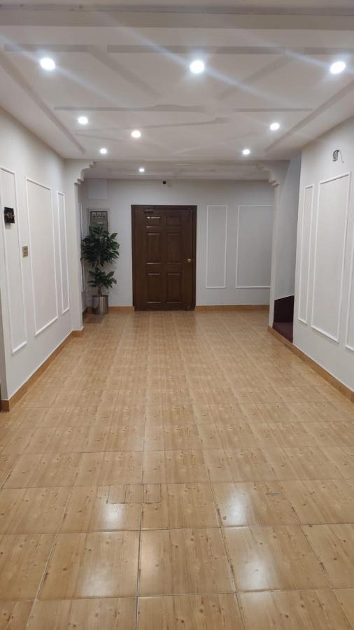 Hotel White Season Gulberg Лахор Экстерьер фото