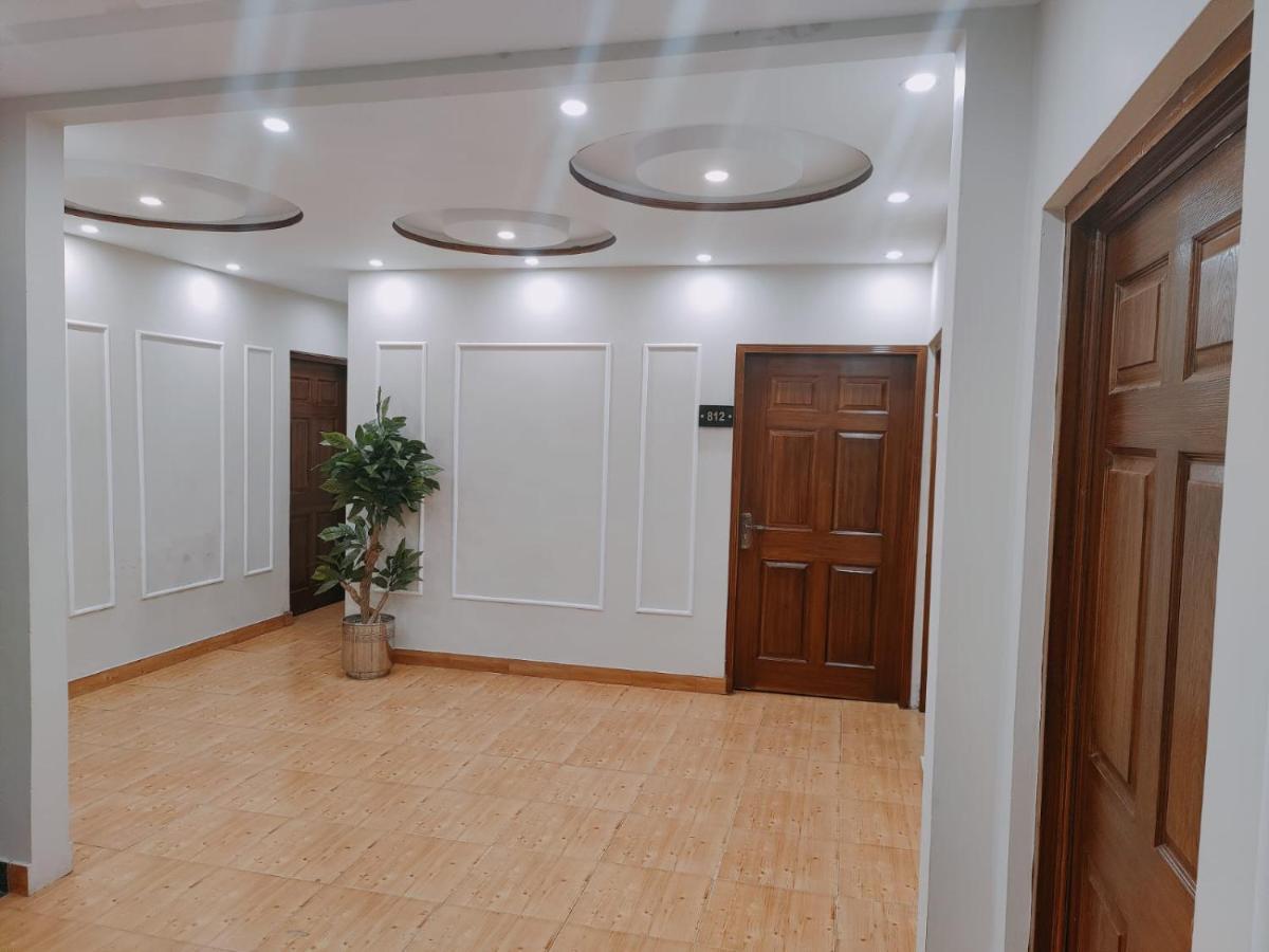 Hotel White Season Gulberg Лахор Экстерьер фото